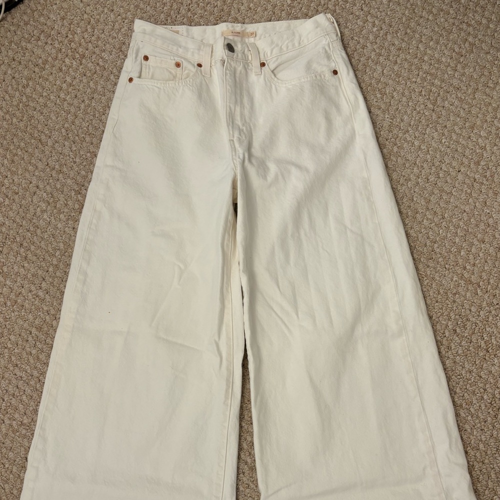 Levi Jeans!
